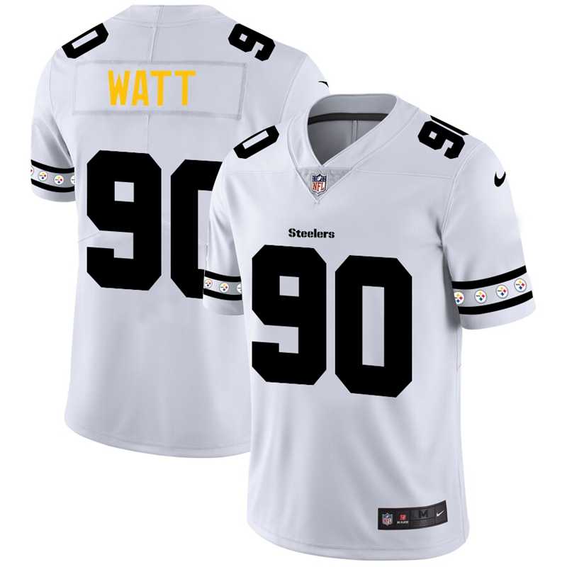 Nike Steelers 90 T.J. Watt White 2019 New Vapor Untouchable Limited Jersey Dzhi,We sell and wholesale Nike Steelers 90 T.J. Watt White 2019 New Vapor Untouchable Limited Jersey Dzhi on line form chian!